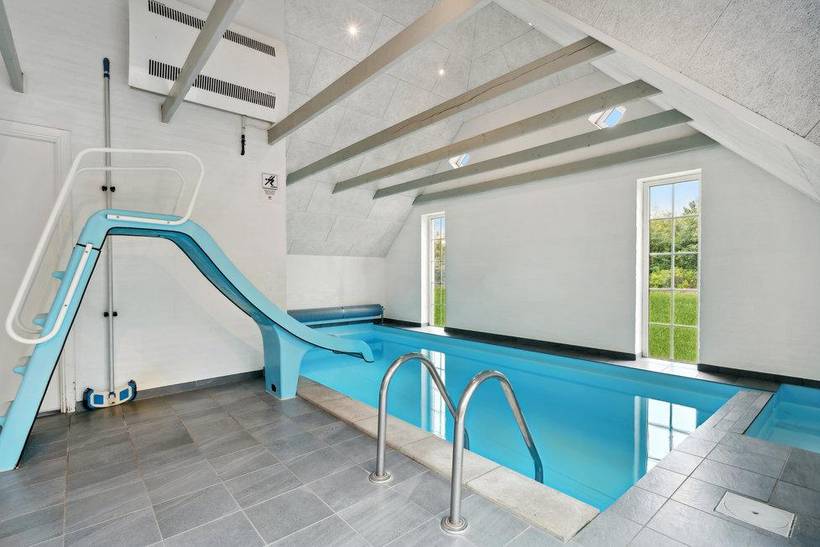 Foto von Ferienhaus JA29 in Vester Husby - Westjütland