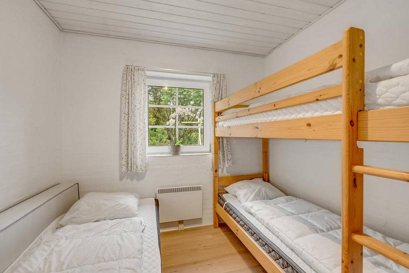 Foto von Ferienhaus JA29 in Vester Husby - Westjütland