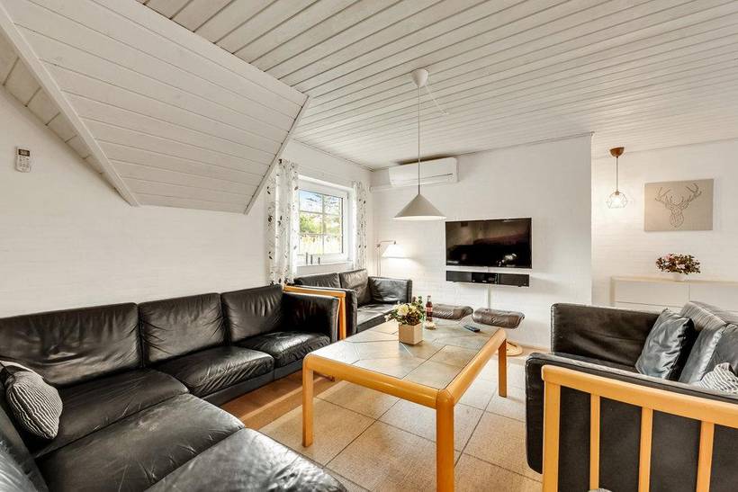 Foto von Ferienhaus JA29 in Vester Husby - Westjütland