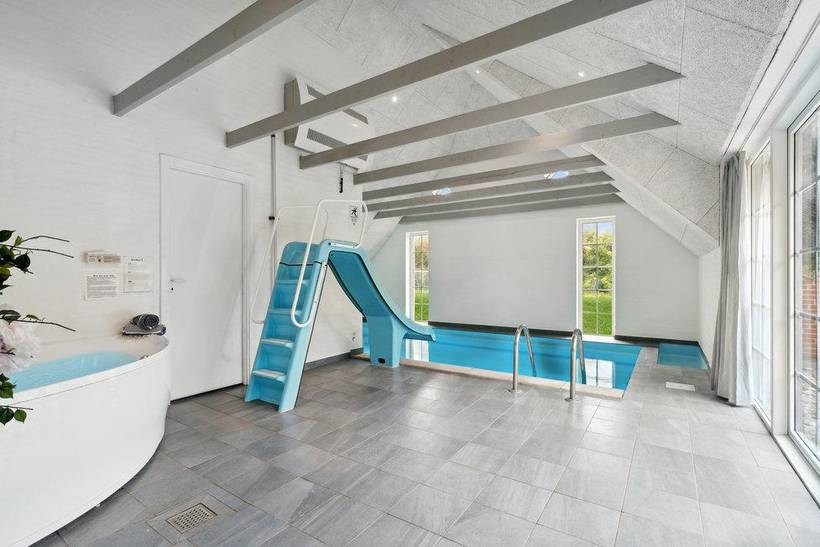 Foto von Ferienhaus JA29 in Vester Husby - Westjütland