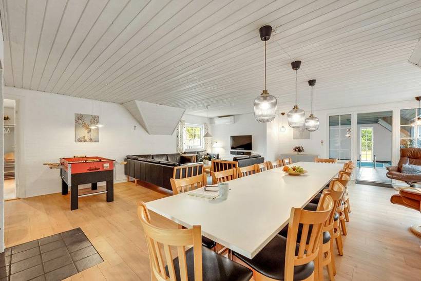 Foto von Ferienhaus JA29 in Vester Husby - Westjütland