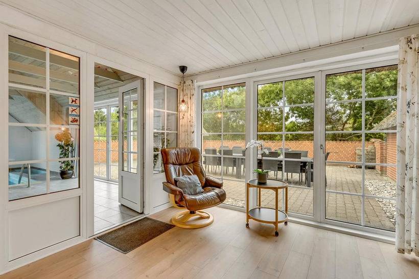 Foto von Ferienhaus JA29 in Vester Husby - Westjütland