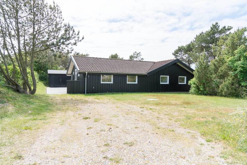Foto von Ferienhaus JA32 in Henne Strand - Westjütland