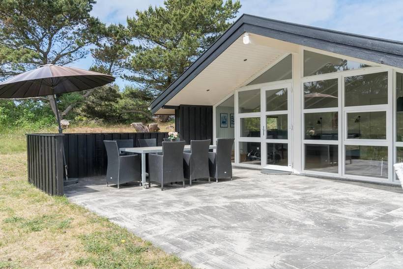 Foto von Ferienhaus JA32 in Henne Strand - Westjütland