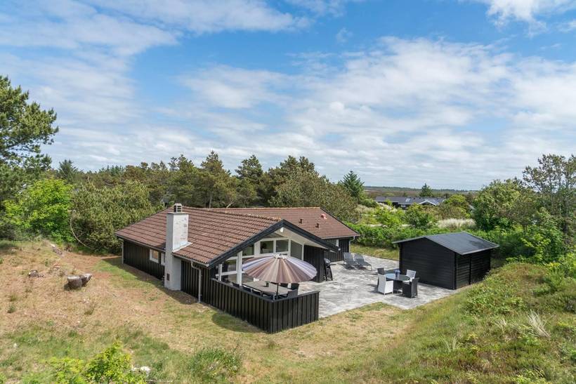 Foto von Ferienhaus JA32 in Henne Strand - Westjütland
