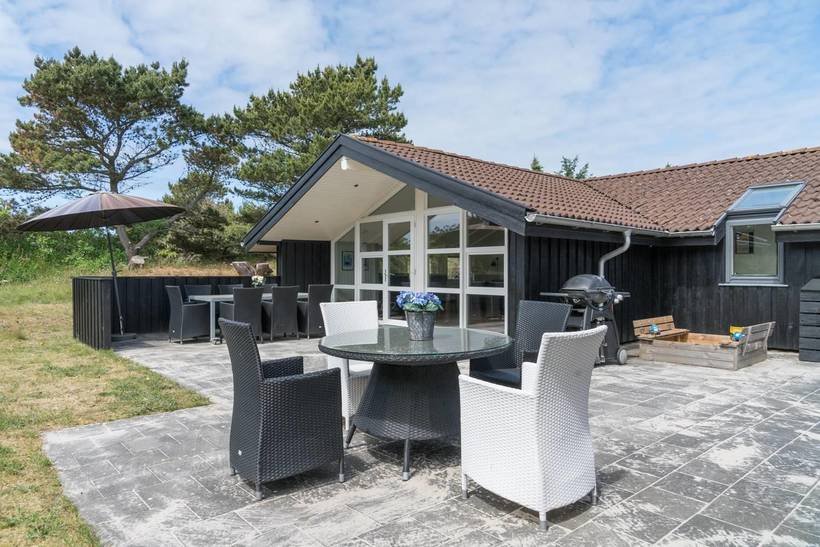 Foto von Ferienhaus JA32 in Henne Strand - Westjütland