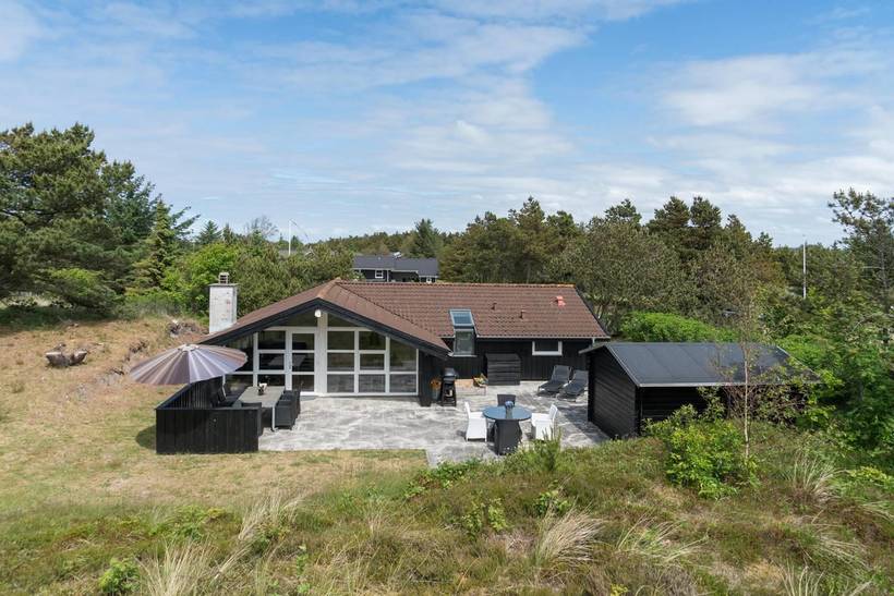 Foto von Ferienhaus JA32 in Henne Strand - Westjütland