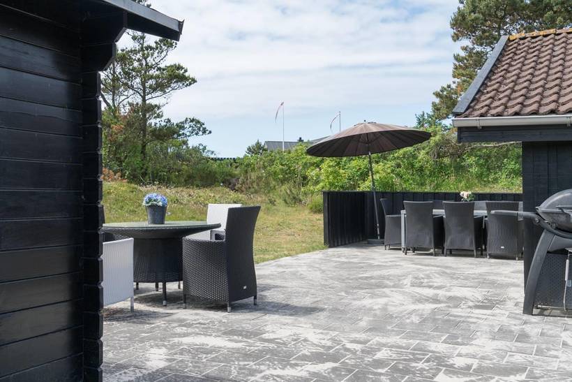 Foto von Ferienhaus JA32 in Henne Strand - Westjütland
