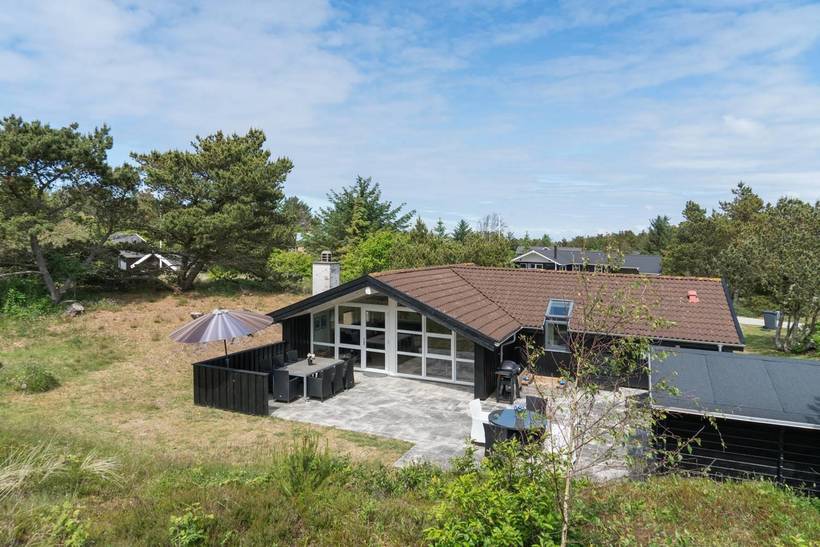 Foto von Ferienhaus JA32 in Henne Strand - Westjütland