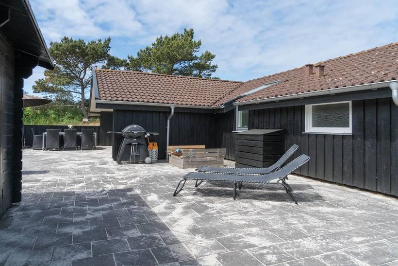 Foto von Ferienhaus JA32 in Henne Strand - Westjütland