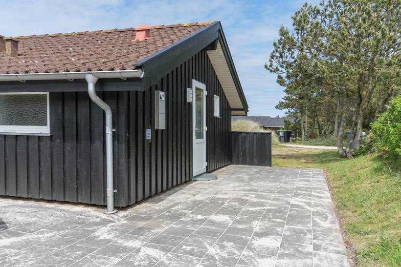 Foto von Ferienhaus JA32 in Henne Strand - Westjütland