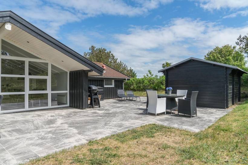 Foto von Ferienhaus JA32 in Henne Strand - Westjütland