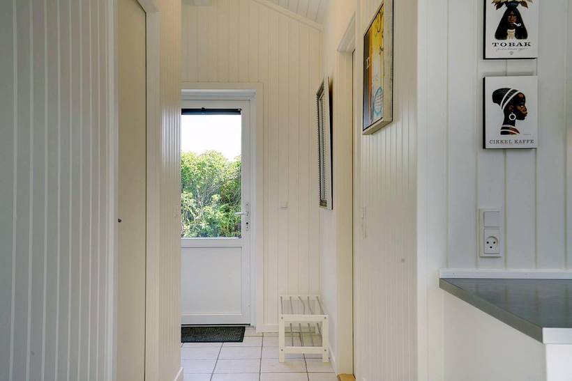 Foto von Ferienhaus JA32 in Henne Strand - Westjütland