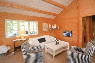 Vorschaubild von Ferienhaus JA33 in Marielyst - Falster