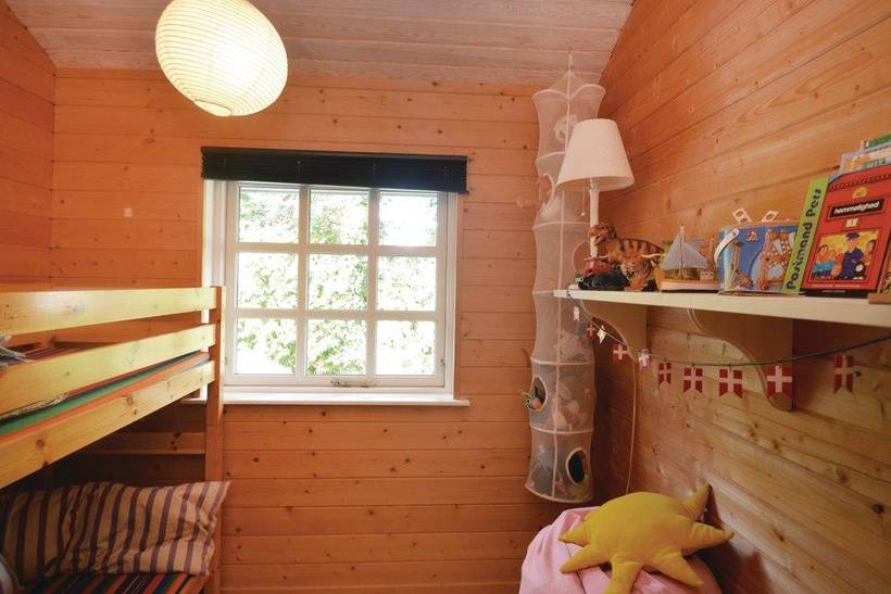 Foto von Ferienhaus JA33 in Marielyst - Falster