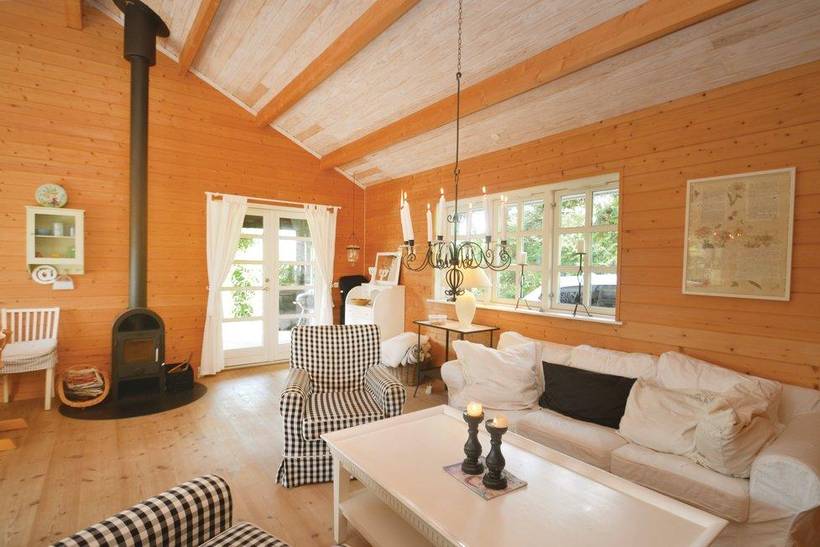 Foto von Ferienhaus JA33 in Marielyst - Falster