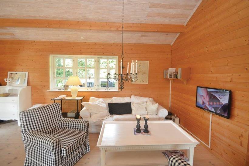 Foto von Ferienhaus JA33 in Marielyst - Falster