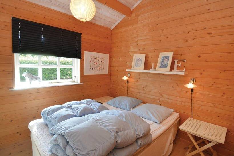 Foto von Ferienhaus JA33 in Marielyst - Falster