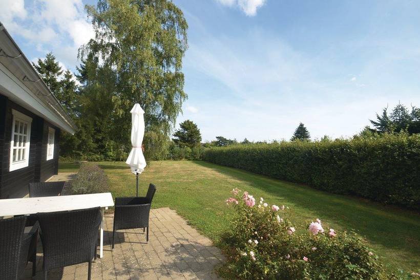 Foto von Ferienhaus JA33 in Marielyst - Falster
