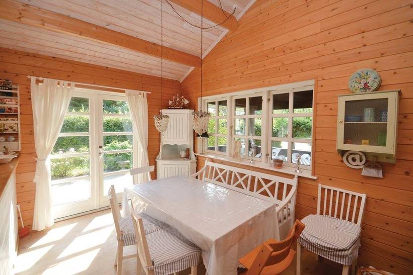 Foto von Ferienhaus JA33 in Marielyst - Falster