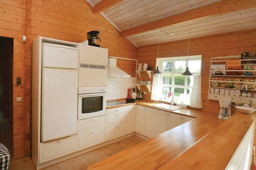 Foto von Ferienhaus JA33 in Marielyst - Falster