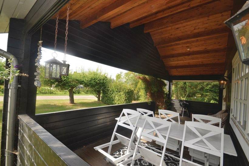 Foto von Ferienhaus JA33 in Marielyst - Falster