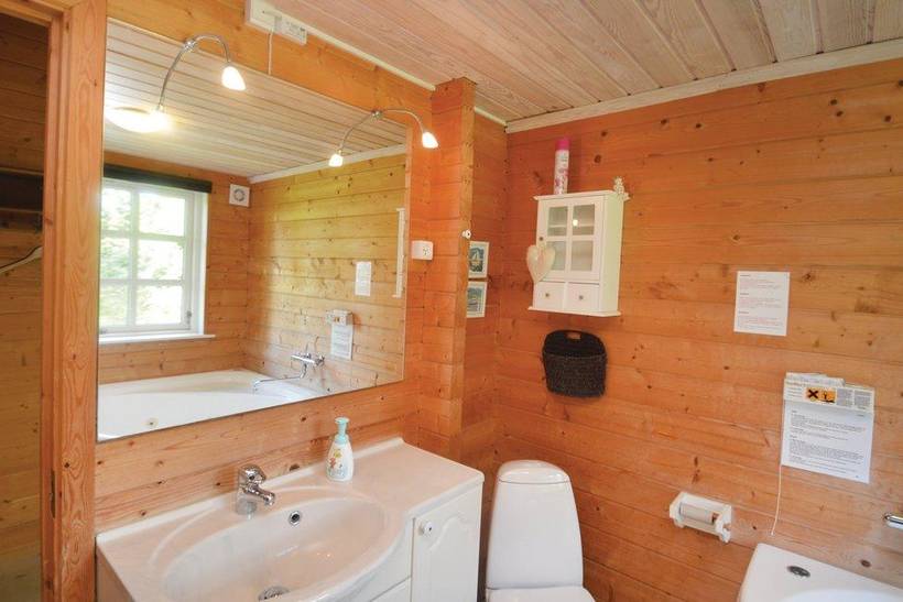 Foto von Ferienhaus JA33 in Marielyst - Falster