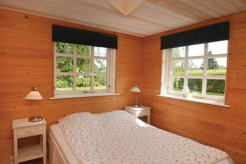 Foto von Ferienhaus JA33 in Marielyst - Falster