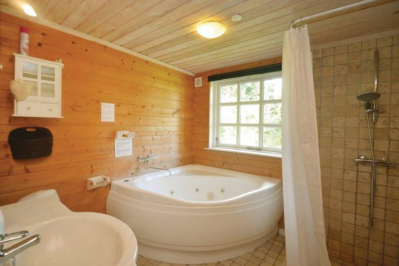 Foto von Ferienhaus JA33 in Marielyst - Falster