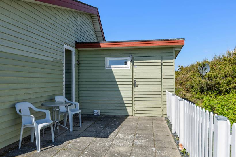 Foto von Ferienhaus JA35 in Bjerregård - Westjütland