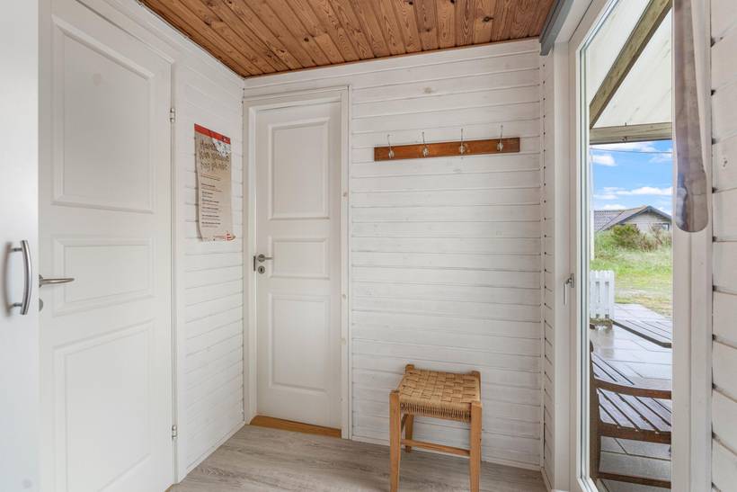 Foto von Ferienhaus JA35 in Bjerregård - Westjütland