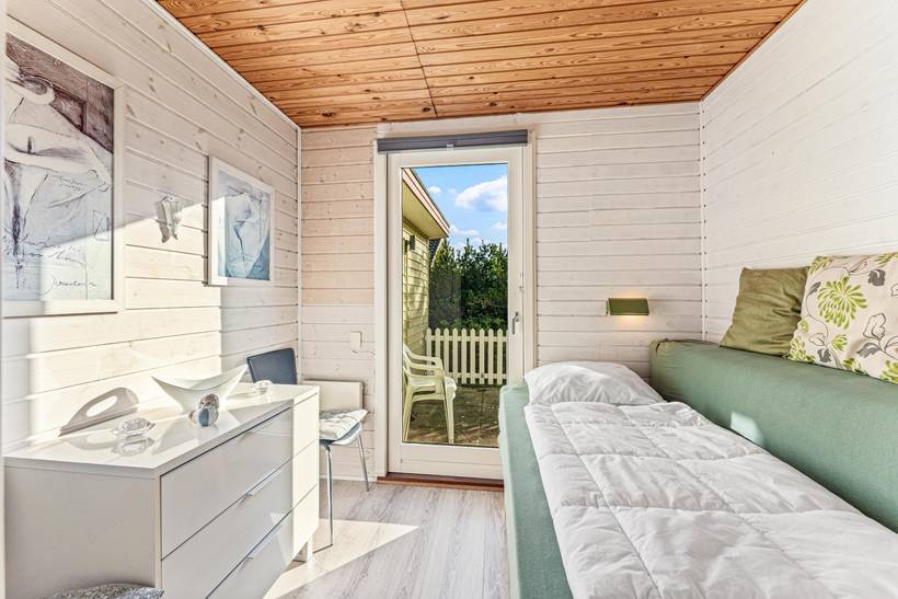 Foto von Ferienhaus JA35 in Bjerregård - Westjütland