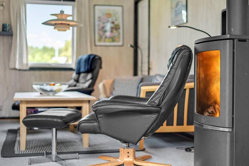Foto von Ferienhaus JA47 in Skovmose - Als