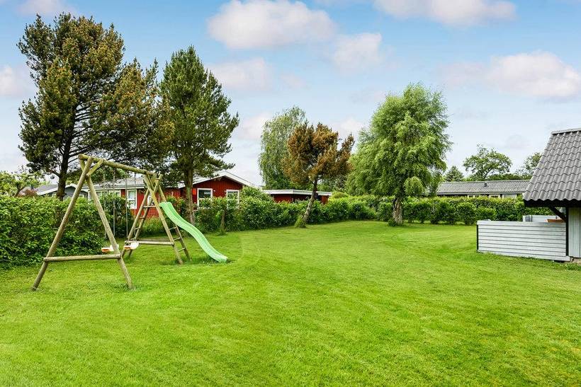 Foto von Ferienhaus JA47 in Skovmose - Als