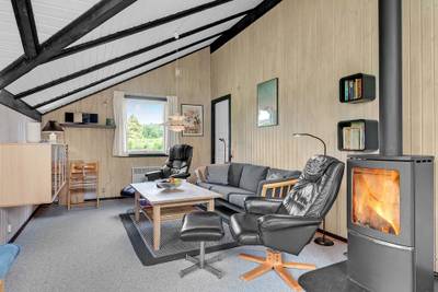 Vorschaubild von Ferienhaus JA47 in Skovmose - Als
