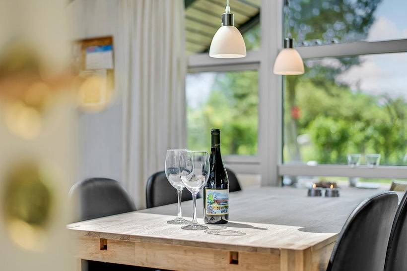 Foto von Ferienhaus JA47 in Skovmose - Als