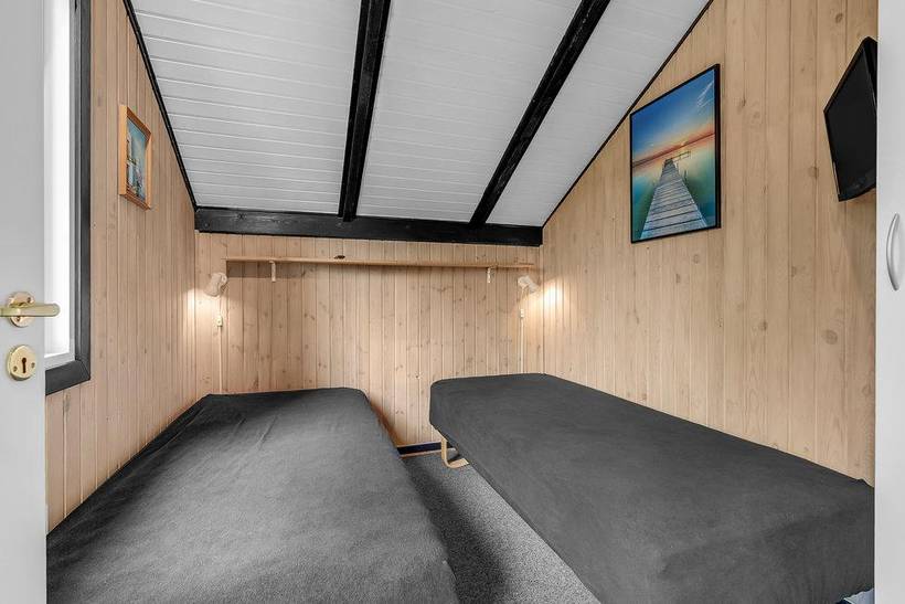 Foto von Ferienhaus JA47 in Skovmose - Als
