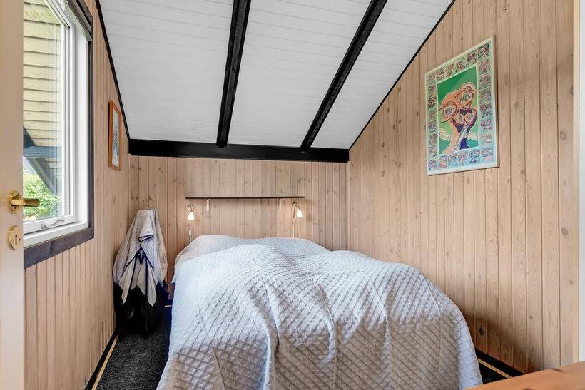 Foto von Ferienhaus JA47 in Skovmose - Als