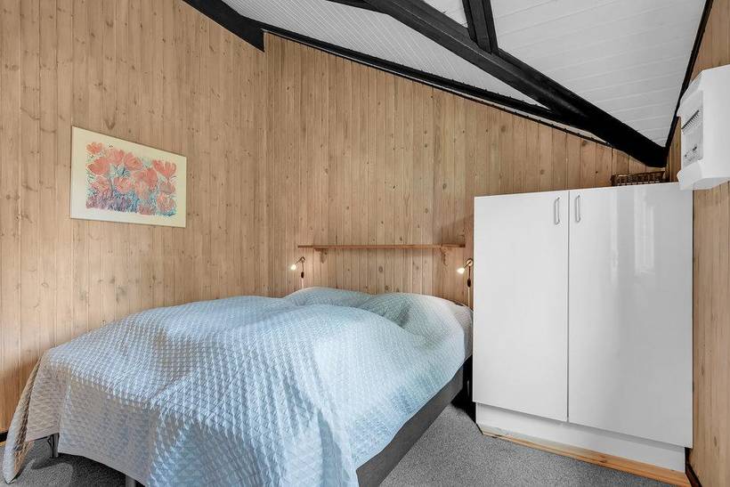 Foto von Ferienhaus JA47 in Skovmose - Als