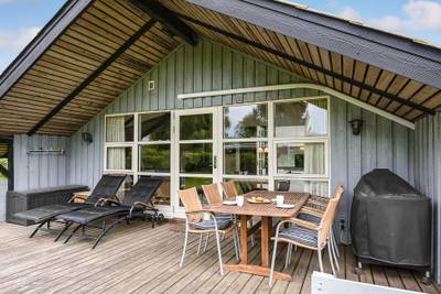 Vorschaubild von Ferienhaus JA47 in Skovmose - Als