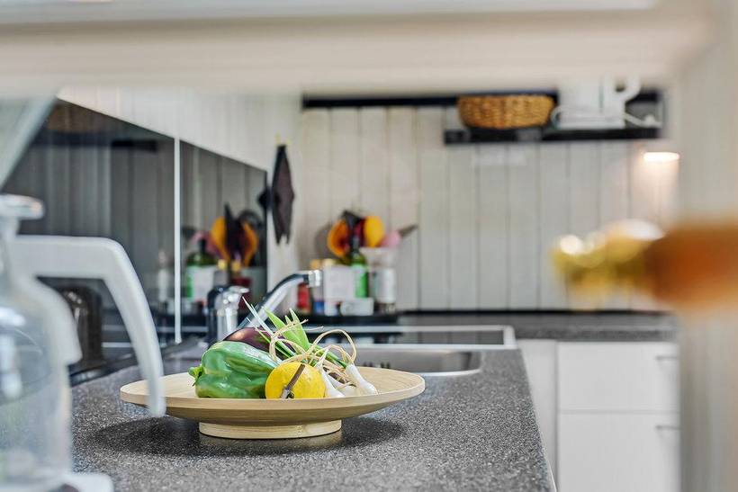 Foto von Ferienhaus JA47 in Skovmose - Als