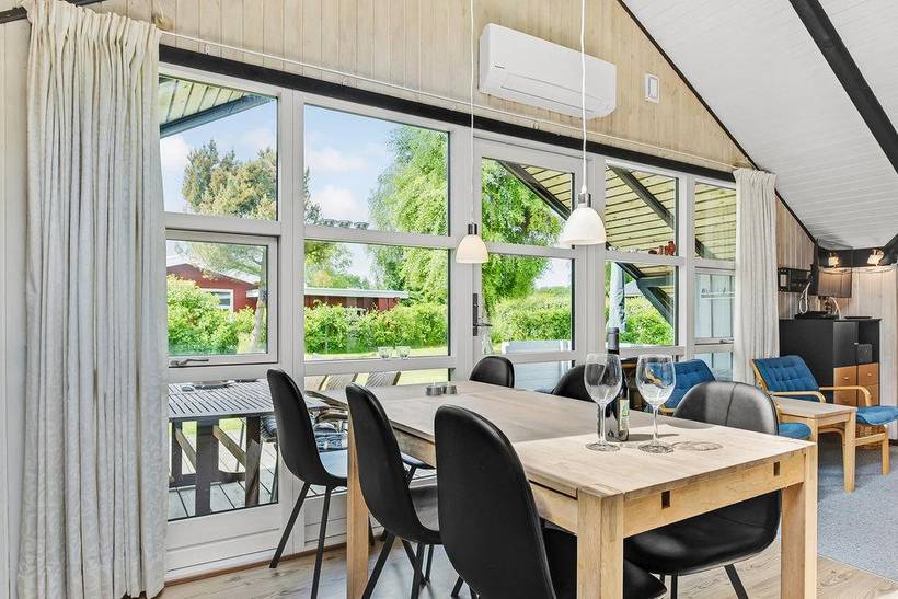 Foto von Ferienhaus JA47 in Skovmose - Als
