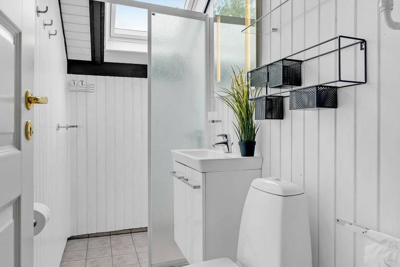 Foto von Ferienhaus JA47 in Skovmose - Als