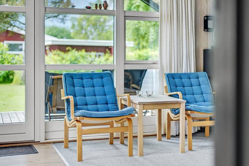 Foto von Ferienhaus JA47 in Skovmose - Als