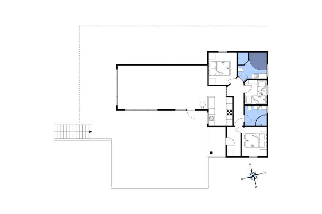Vorschaubild von Ferienhaus JA50 in Ebeltoft - Ostjütland