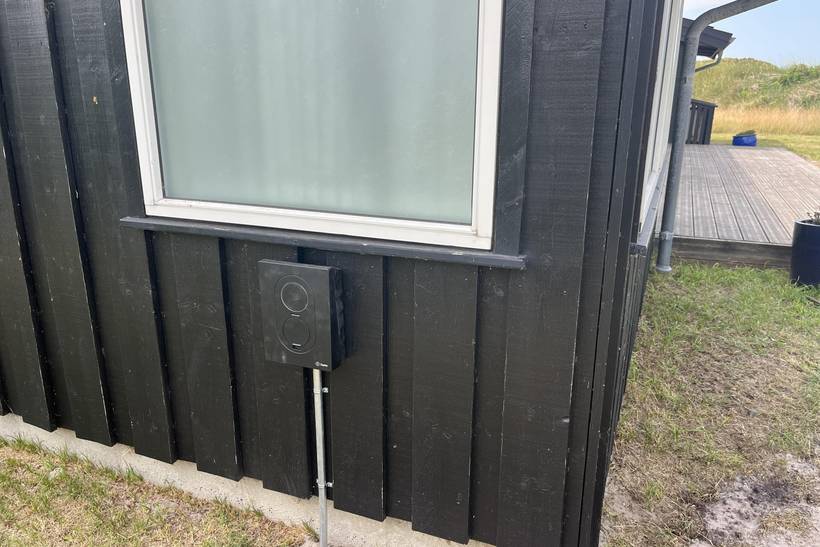 Foto von Ferienhaus JA56 in Klegod - Westjütland
