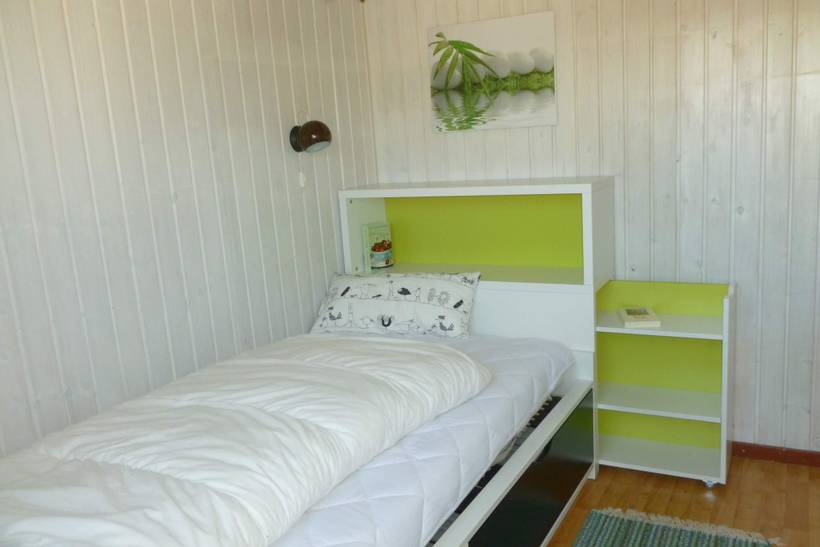Foto von Ferienhaus JA57 in Blåvand - Westjütland