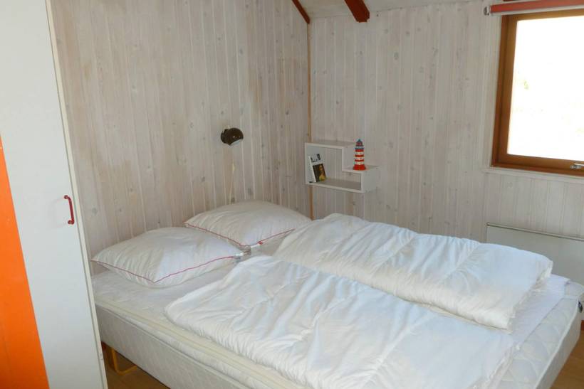 Foto von Ferienhaus JA57 in Blåvand - Westjütland