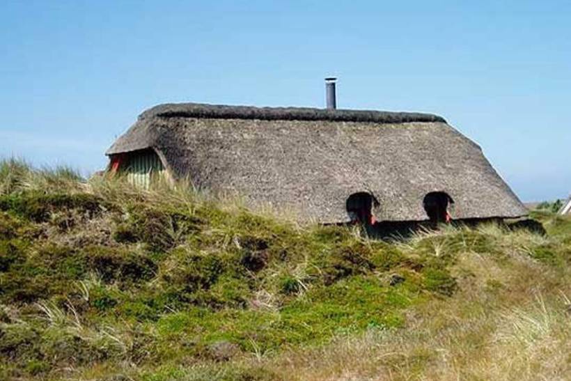 Foto von Ferienhaus JA57 in Blåvand - Westjütland