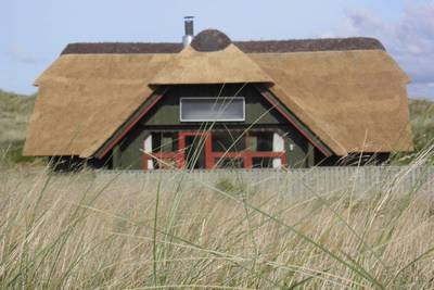 Vorschaubild von Ferienhaus JA57 in Blåvand - Westjütland